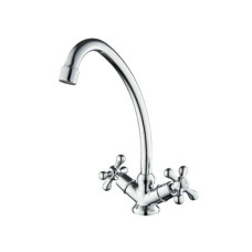TAP COLONIAL SINK MIXER DECK TYPE